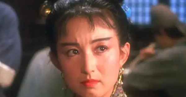 Mỹ nhân phim 'Thủy Hử' qua đời