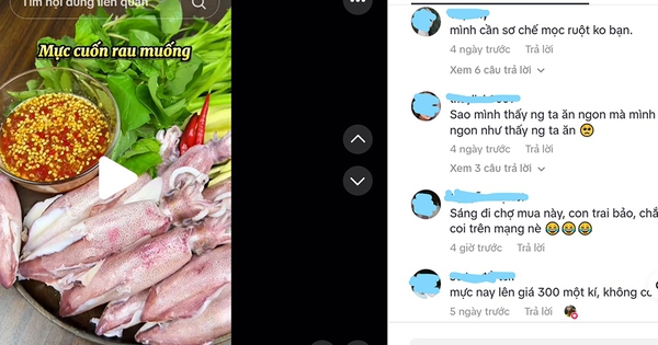 Ăn theo mạng xã hội: 'Bắt trend' coi chừng... toang