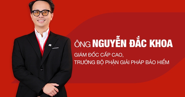 Generali Việt Nam: Tiên phong đổi mới sản phẩm bảo hiểm từ nhu cầu thực tế của khách hàng