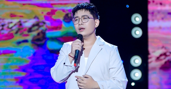'Bản sao Hoàng Hải' bị góp ý vì hát giống Bằng Kiều