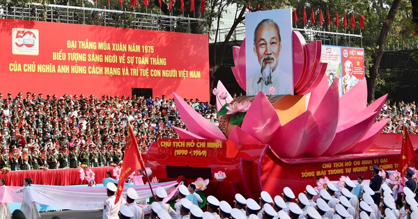 Hội thảo khoa học về hai lời kêu gọi của Chủ tịch Hồ Chí Minh