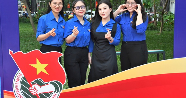 Kỳ vọng vào cột mốc quan trọng của thế hệ trẻ