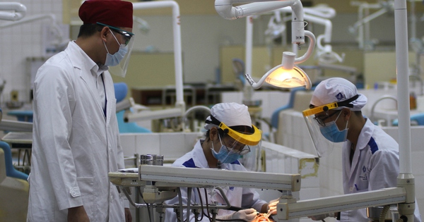 3 đại học tại TP.HCM được phê duyệt đề án vào nhóm hàng đầu châu Á