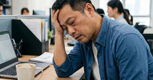 Đừng nghĩ ngủ ngáy là ngủ ngon, bác sĩ lưu ý điều này
