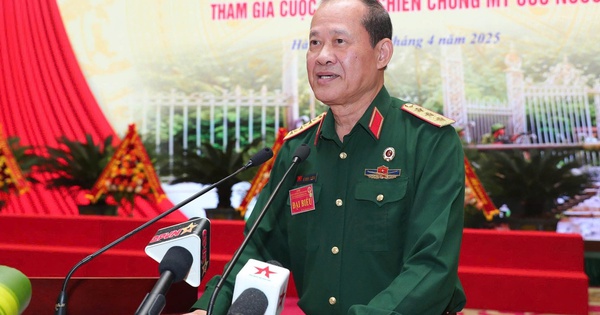 Thượng tướng Bế Xuân Trường lên tiếng vụ 6 cựu chiến binh kêu oan khi ra tù