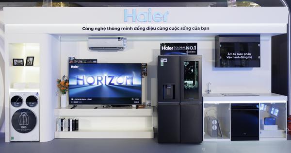 Thị trường điện máy Việt Nam 2025: Giảm sản lượng nhưng giá trị tăng mạnh