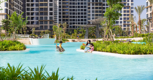 Chất lượng hàng hiệu: Hệ quy chiếu mới cho thị trường bất động sản cao cấp