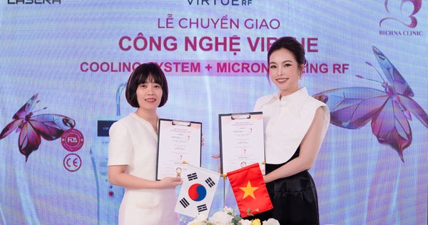 BichNa Clinic ra mắt phác đồ mới trị sẹo, trẻ hóa toàn diện