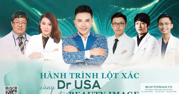 Beauty Image khai trương chi nhánh tại Houston