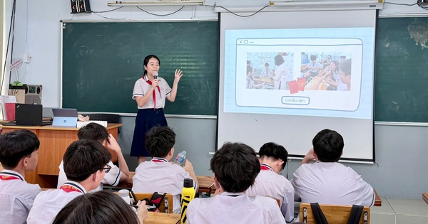 Những trường tại TP.HCM có tỷ lệ chọi lớp 10 cao nhất năm 2026