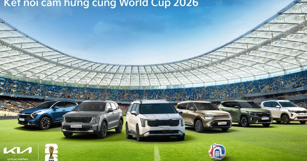 Hơn nửa triệu khách hàng tin chọn, Kia Việt Nam ưu đãi đặc biệt trong tháng 5