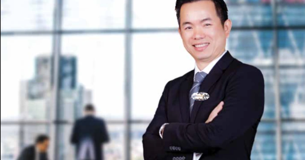 Xét xử cựu phó tổng giám đốc Công ty Nguyễn Kim sau thời gian trốn truy nã