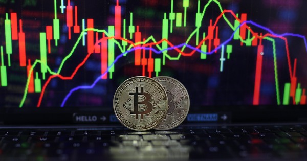 Giá Bitcoin hôm nay 4.5.2026: Giao dịch trên mốc 78.000 USD