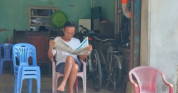 Chi tối đa 500.000 đồng cho người đọc báo, nghe đài, thẩm định nội dung báo chí