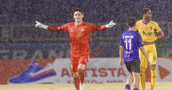 HAGL đã qua cơn bĩ cực, sẽ tới hồi thái lai!
