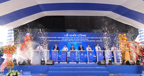 IMG Phước Đông phát triển nhà xưởng cao tầng đón dòng vốn FDI mới
