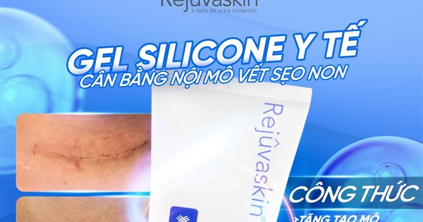 Chuyên gia gợi ý cách dùng kem mờ sẹo lồi hiệu quả sau khoảng 4 tuần