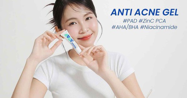 Review kem chấm mụn Trioderma Anti Acne Gel: Vì sao lọt top ‘bán chạy’ trên TikTok?