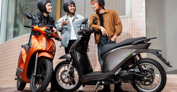 Xe điện hai bánh và những 'vết nứt' trong trải nghiệm