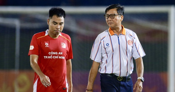 V-League quá khắc nghiệt với các HLV