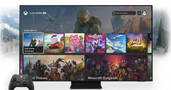 Những cách tận dụng Bluetooth trên Smart TV
