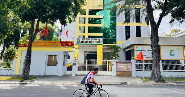 Công ty xổ số chi hàng ngàn lượng vàng mua nhà đất tại TP.HCM rồi bỏ không