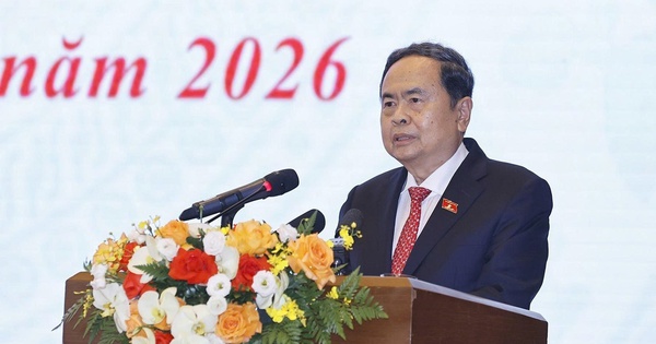 Tiếp tục đổi mới tư duy xây dựng pháp luật, nâng cao hiệu quả giám sát