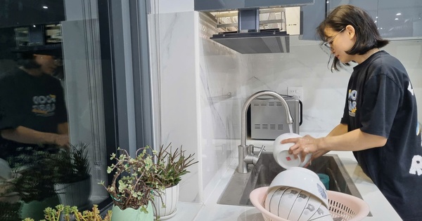 Lịch cúp nước 11 phường ở TP.HCM từ tối 6.5 đến ngày 8.5