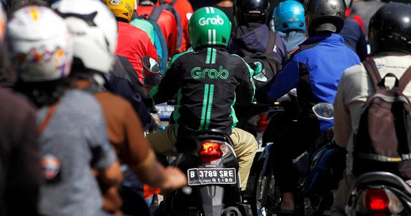 Indonesia siết phí gọi xe, Grab và GoTo chịu áp lực lớn