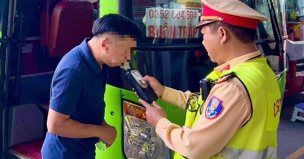 Đà Nẵng: 4 ngày lễ, phạt 3,8 tỉ đồng tiền vi phạm giao thông