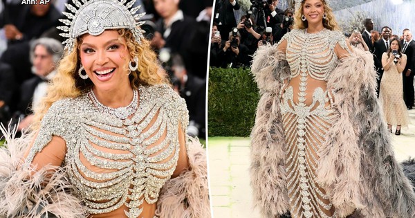 Met Gala 2026: Ai là 'nữ hoàng', ai là 'thảm họa' thảm đỏ?