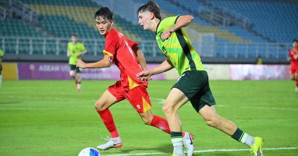 AFC dự báo nóng: U.17 Việt Nam sẽ tạo đà sớm bằng trận thắng Yemen