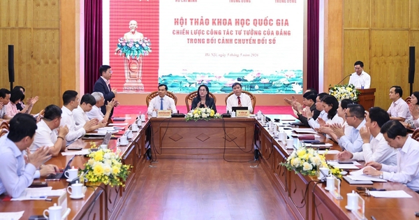 Tới 2030, xây dựng mạng lưới ít nhất 1.000 KOL có ảnh hưởng tích cực