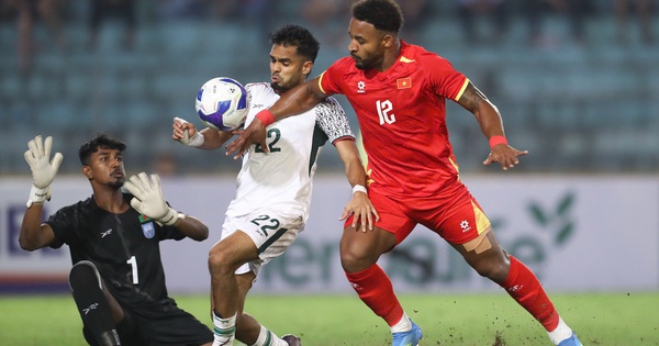 Báo Indonesia lo đội nhà chạm trán Việt Nam tại Asian Cup 2027, ‘cặp đôi trời sinh’