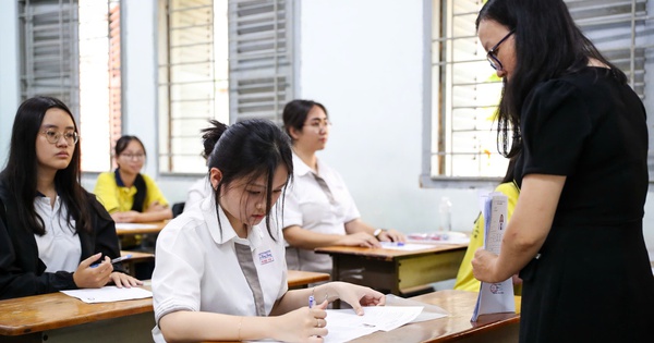 Ôn thi tốt nghiệp THPT: Làm sao để không sai lại lỗi cũ?
