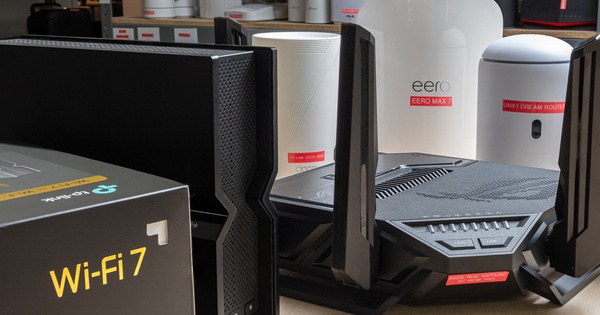 Những dấu hiệu cho thấy đến lúc cần thay router Wi-Fi
