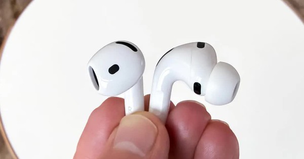 Lý do khiến AirPods gây 'tê nhẹ' khi sử dụng