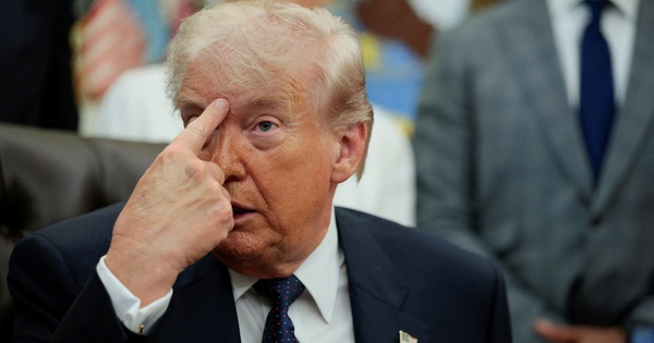 Dọa giết Tổng thống Trump, nhân viên Cục Hàng không Liên bang Mỹ bị truy tố