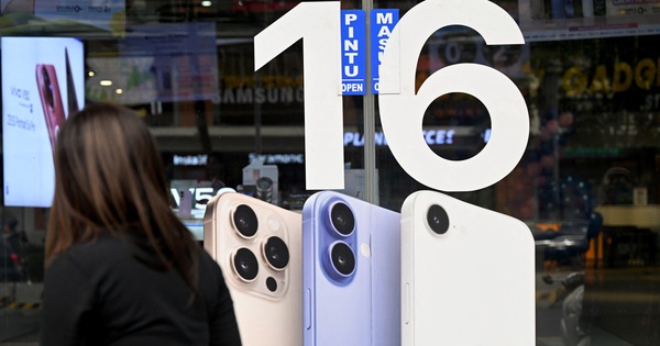 Một số người dùng iPhone có thể nhận 95 USD sau khi Apple dàn xếp vụ kiện