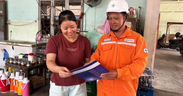 Tiết kiệm điện đã không còn là chuyện ‘khuyến khích’