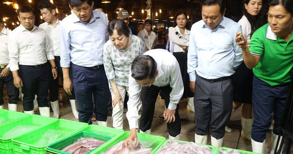 Bộ Y tế đề xuất các tỉnh lập sở an toàn thực phẩm