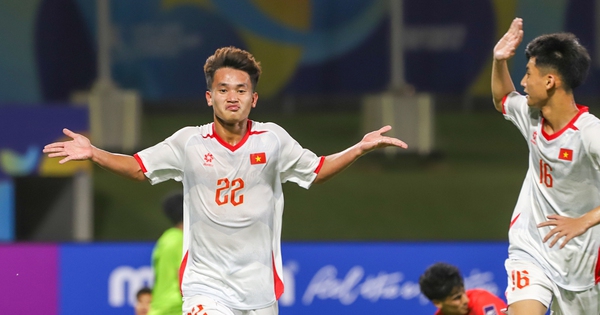 Báo Yemen ca ngợi U.17 Việt Nam thắng ngoạn mục, bất an vì giấc mơ World Cup lung lay