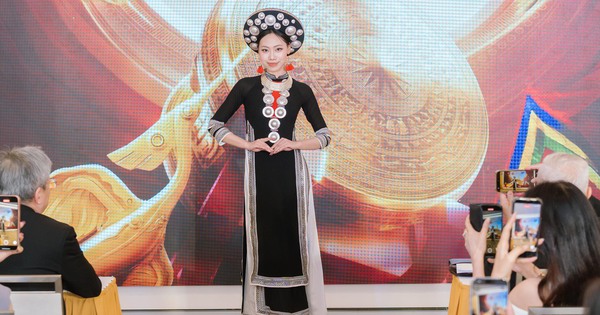 VEEW 2026: Kể chuyện văn hóa Việt bằng âm nhạc, ánh sáng và ẩm thực