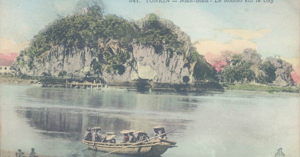 Du sơn ngoạn thủy: 'Thú Hương Sơn ao ước bấy lâu nay'