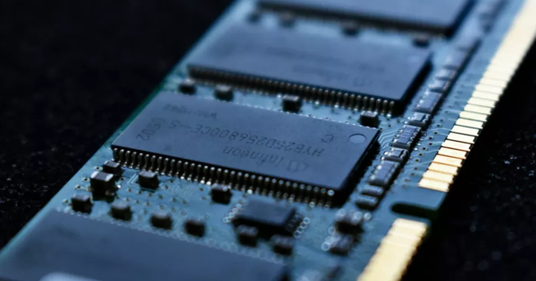 RAM DDR6 sắp bước vào giai đoạn thử nghiệm, ra mắt từ năm 2028
