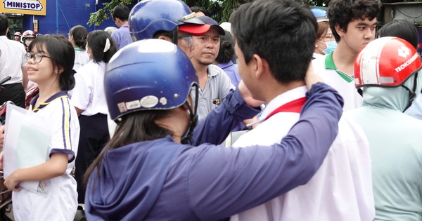 Tỷ lệ chọi có phản ánh thực chất 'độ khó' kỳ thi lớp 10 TP.HCM?