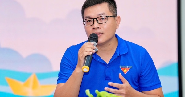 Chàng trai 9X và hành trình lan tỏa 'sống đẹp' từ những điều giản dị