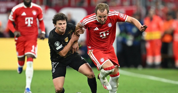Báo châu Âu đồng loạt ngả mũ trước PSG, Bayern Munich hứng ‘mưa’ chê bai