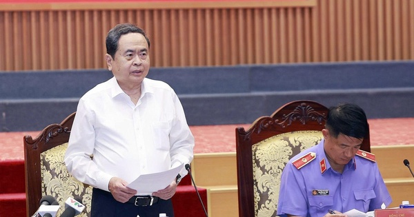 Xây dựng đội ngũ cán bộ kiểm sát vững mạnh