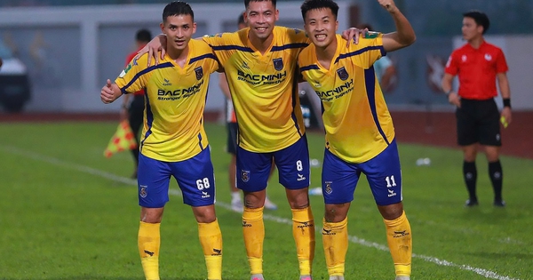 Lịch thi đấu Bắc Ninh - Đồng Nai hôm nay: CLB triệu USD của cố vấn Park sẽ lên thẳng V-League nếu...